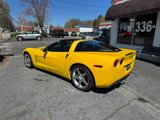 Used 2006 Chevrolet Corvette Coupe w/ Preferred Equipment Group image 4