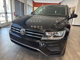 Used 2018 Volkswagen Tiguan SE image 2