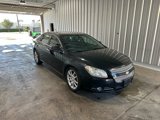 Used 2010 Chevrolet Malibu LTZ w/ HFV6 Engine Package image 4