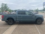 Certified 2023 Ford F150 XLT w/ Equipment Group 302A High image 3