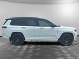 New 2025 Jeep Grand Cherokee L Summit image 5