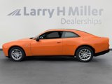 New 2025 Dodge Charger R/T w/ Quick Order Package 25M R/T image 5