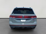 New 2026 Volkswagen Atlas SE image 4