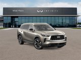 New 2025 INFINITI QX60 Luxe image 3