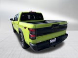New 2026 Nissan Frontier PRO-4X image 5