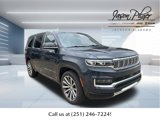 New 2023 Jeep Grand Wagoneer Series II image 2