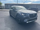 Used 2025 MAZDA CX-90 3.3 Turbo S w/ Premium Plus image 3