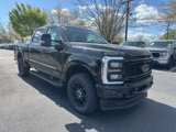New 2025 Ford F250 Lariat image 3