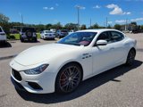 Certified 2022 Maserati Ghibli Modena image 2