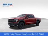 New 2025 Ford F150 Raptor image 1