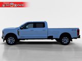 New 2025 Ford F350 Lariat image 2