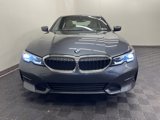 Used 2022 BMW 330i xDrive Sedan w/ Premium Package image 4