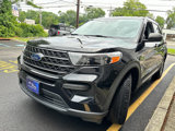 Certified 2021 Ford Explorer XLT image 5