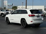Used 2021 Jeep Grand Cherokee Laredo X image 5