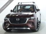 Used 2025 MAZDA CX-90 3.3 Turbo S w/ Premium Plus image 3
