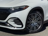New 2026 Mercedes-Benz EQS 400 4MATIC SUV image 4