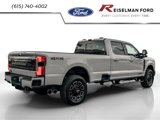New 2025 Ford F250 Platinum image 5