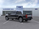 New 2025 Ford F250 King Ranch image 4