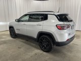 New 2025 Jeep Compass Latitude w/ Convenience Group image 4