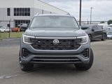 Certified 2025 Volkswagen Atlas SEL Premium R-Line image 2