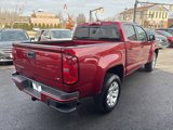Used 2021 Chevrolet Colorado LT w/ LT Convenience Package image 5