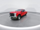 New 2025 Ford F250 Lariat w/ Chrome Package image 3