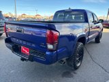 Used 2022 Toyota Tacoma SR5 w/ Technology Package image 5