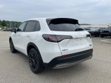New 2026 Honda HR-V Sport image 5