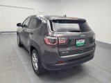 Used 2024 Jeep Compass Sport image 6