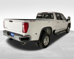 New 2025 Chevrolet Silverado 3500 LTZ w/ LTZ Plus Package image 5