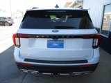 New 2025 Ford Explorer Active w/ Active Comfort Package image 6