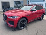 New 2026 Jaguar F-PACE R-Dynamic S image 2