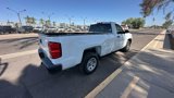 Used 2018 Chevrolet Silverado 1500 W/T w/ Trailering Package image 5