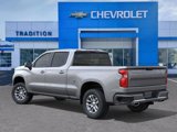 New 2026 Chevrolet Silverado 1500 LT w/ Z71 Off-Road Package image 3