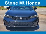 New 2026 Honda Civic FWD Hybrid Sedan image 2