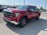 New 2025 GMC Sierra 1500 SLT w/ SLT Premium Package image 3