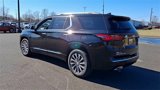 Certified 2023 Chevrolet Traverse Premier image 5