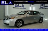 Used 2012 Acura TL w/ Technology Package image 4