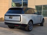 New 2025 Land Rover Range Rover SE image 5