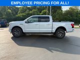 New 2025 Ford F150 Lightning XLT image 5