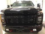Used 2022 Chevrolet Silverado 2500 Custom w/ Custom Value Package image 6