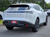 New 2025 Nissan Murano SV image 6