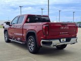 New 2025 GMC Sierra 1500 SLT w/ SLT Premium Plus Package image 3