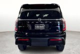 New 2025 Nissan Armada SL w/ Captain's Chari Seat Package image 5