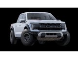New 2025 Ford F150 Raptor image 4