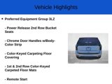 New 2025 Chevrolet Tahoe High Country image 3