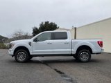 Certified 2021 Ford F150 XLT w/ Equipment Group 302A High image 3