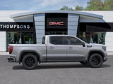 New 2026 GMC Sierra 1500 Elevation image 3