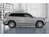 New 2025 Mercedes-Benz GLS 450 4MATIC image 2