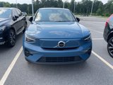Certified 2022 Volvo C40 P8 Recharge Ultimate image 4